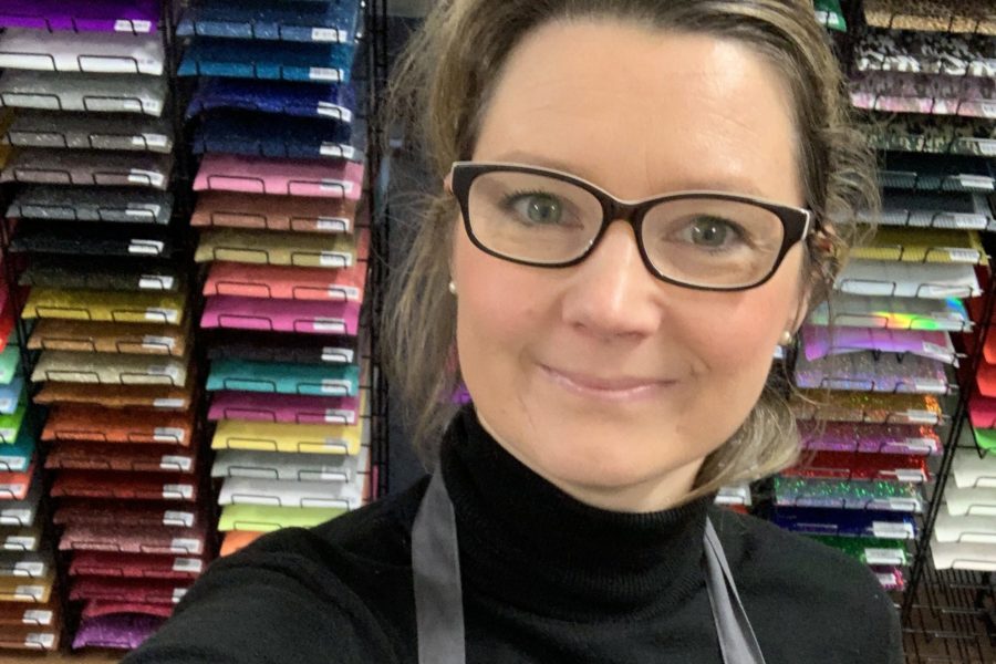 Melanie Hagedorn Inhaberin Ruhrplottkind Humboldtstra e Philipp